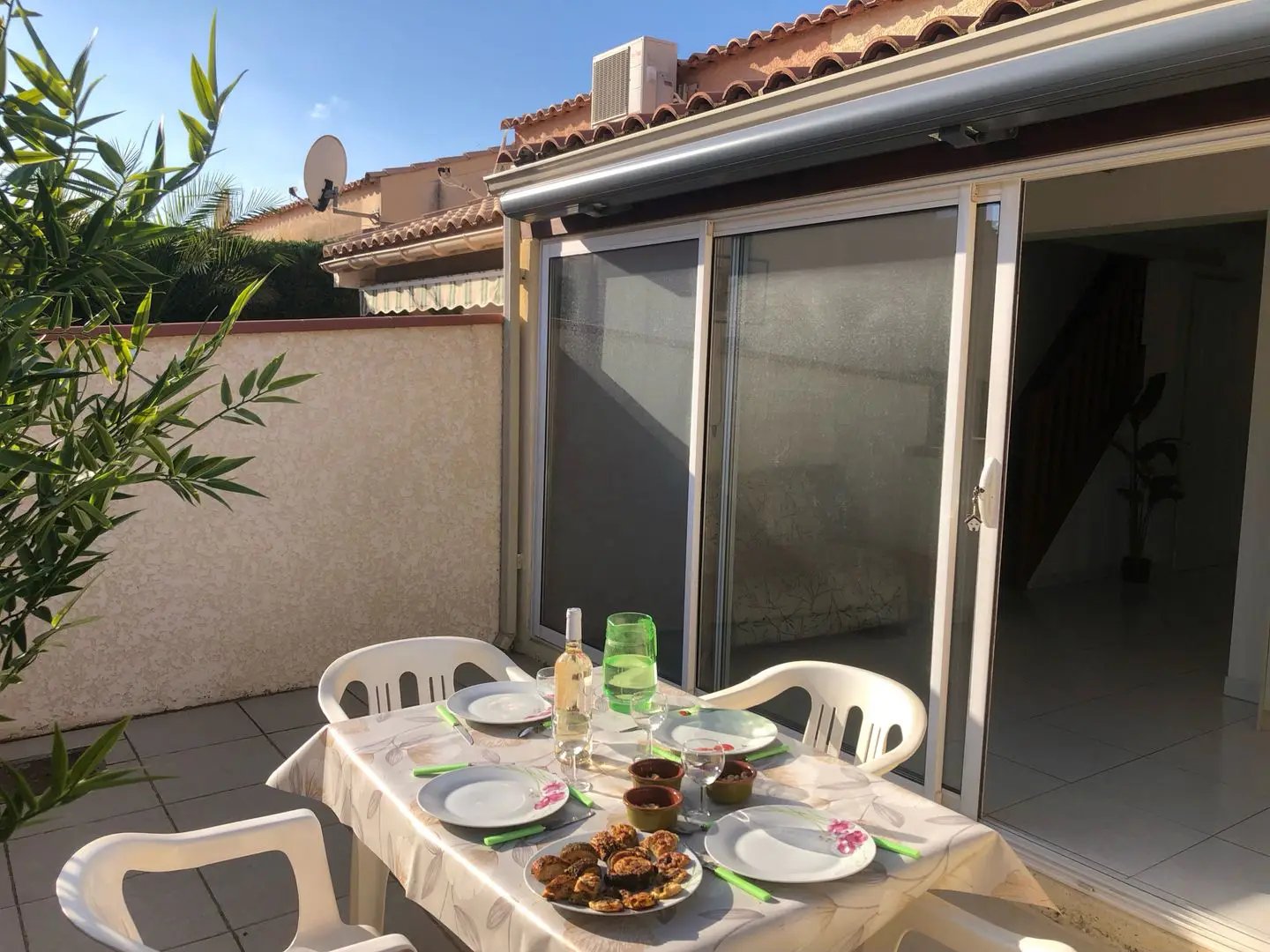 Maison à vendre, 55m², Gruissan