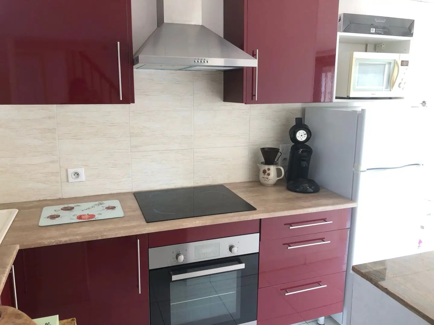 Maison à vendre, 55m², Gruissan