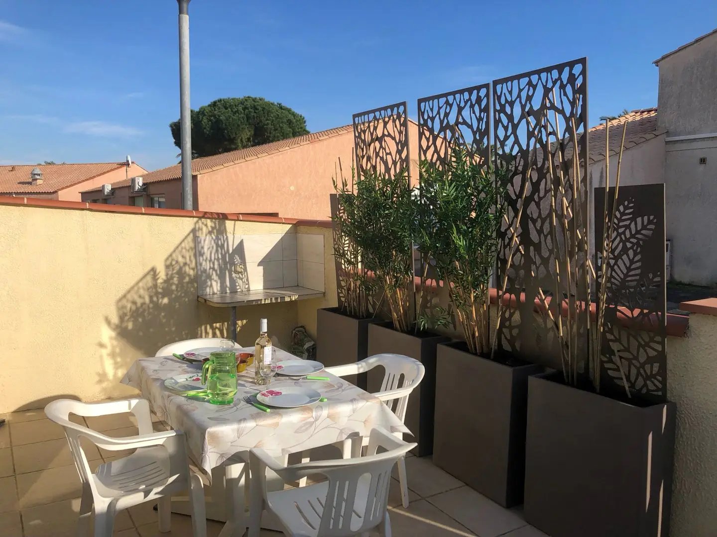 Maison à vendre, 55m², Gruissan