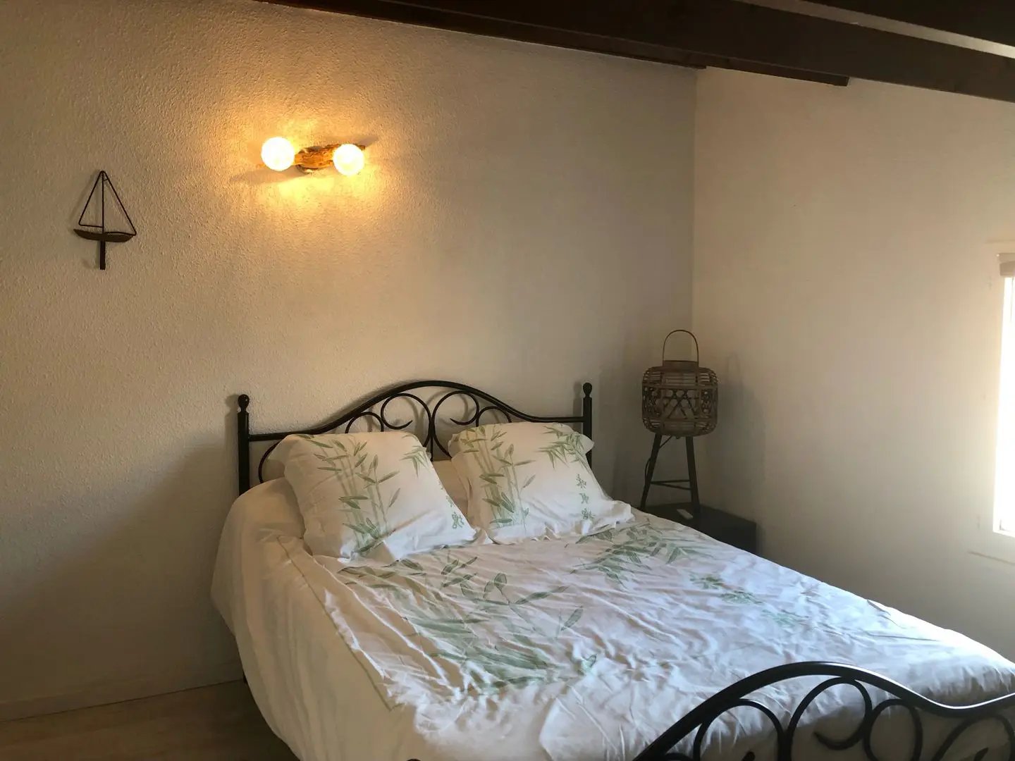 Maison à vendre, 55m², Gruissan