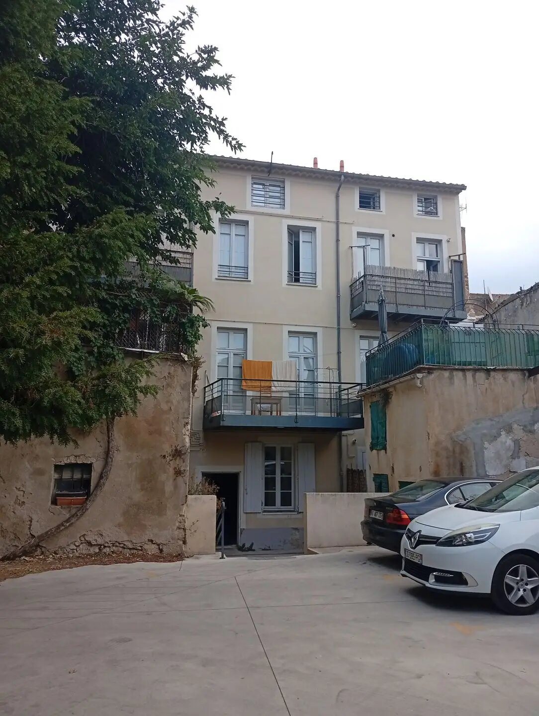 Appartement à louer, 57m², Narbonne