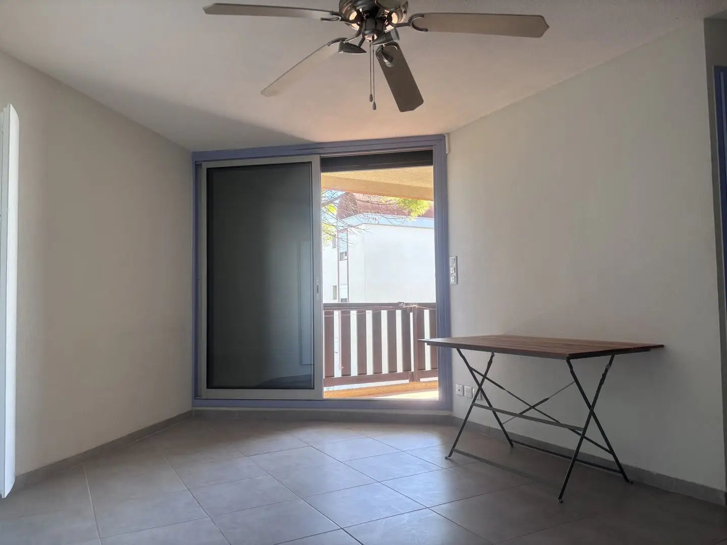 Appartement à louer, 23m², Gruissan