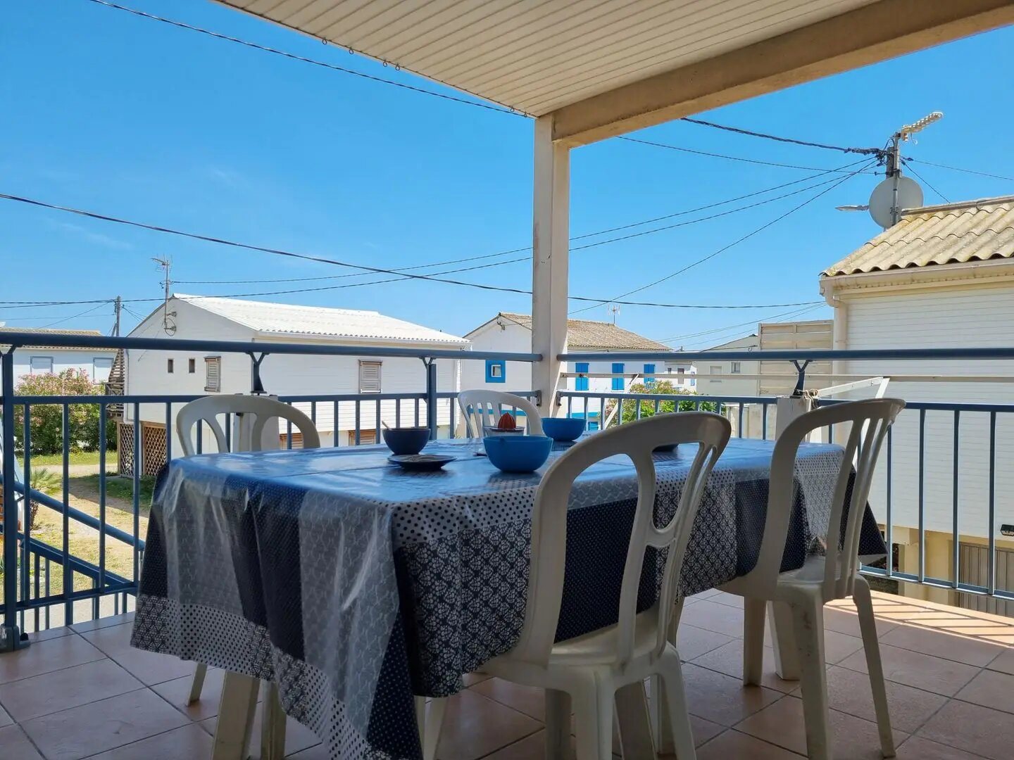 Maison à vendre, 50m², Gruissan