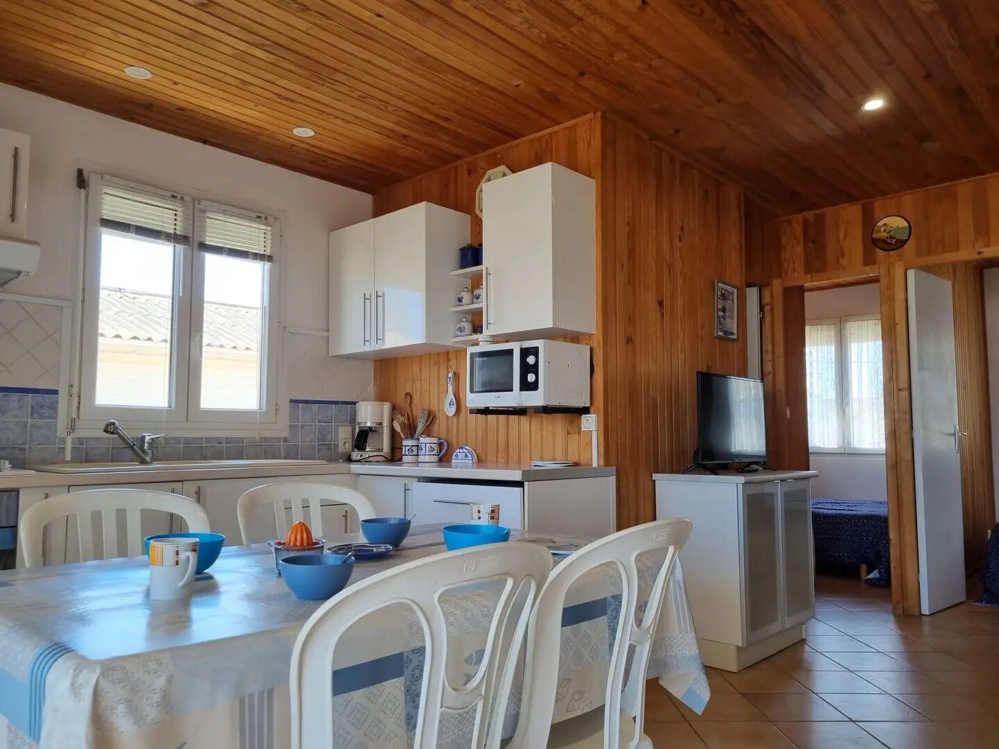 Maison à vendre, 50m², Gruissan