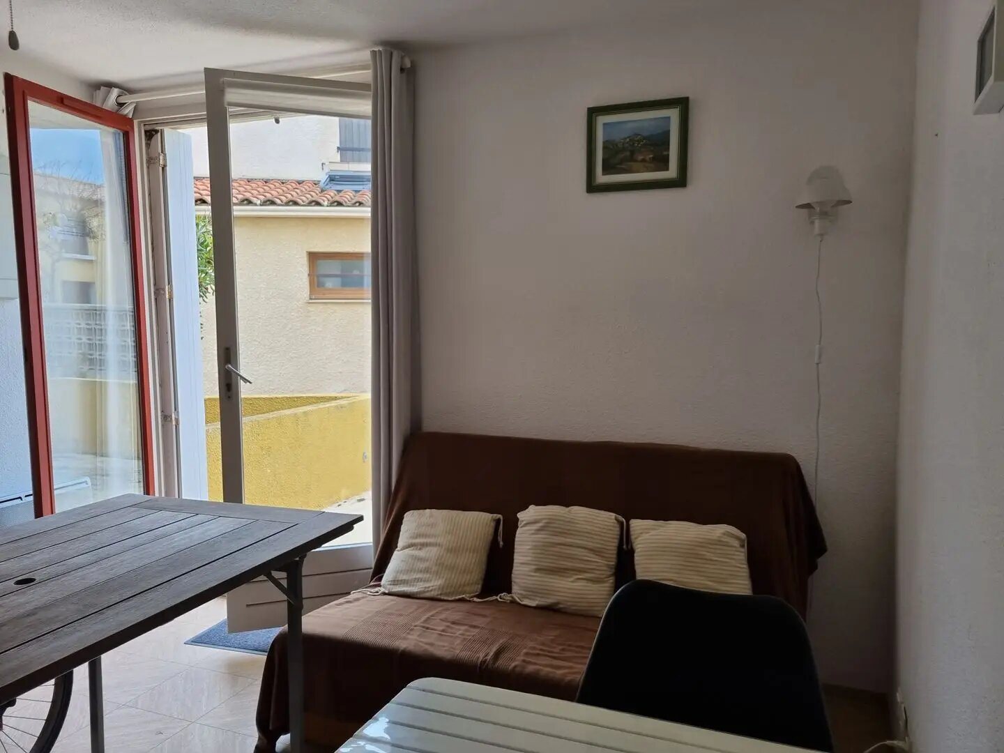 Maison à vendre, 22m², Gruissan