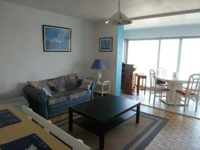 Appartement à vendre, 55m², Gruissan