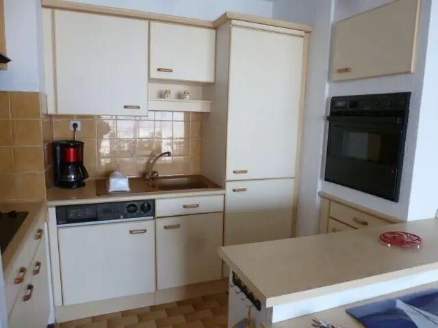 Appartement à vendre, 55m², Gruissan
