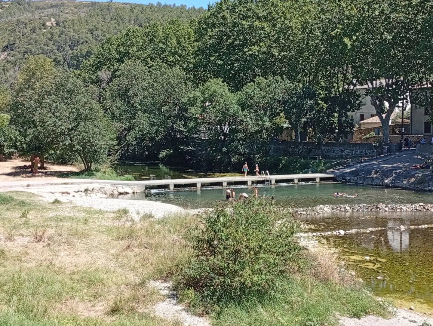 Appartement à louer, 65m², Bize-Minervois