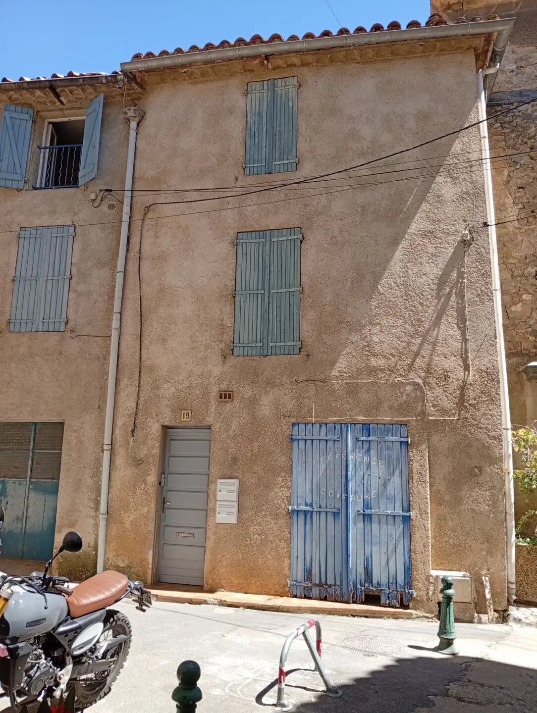 Appartement à louer, 65m², Bize-Minervois