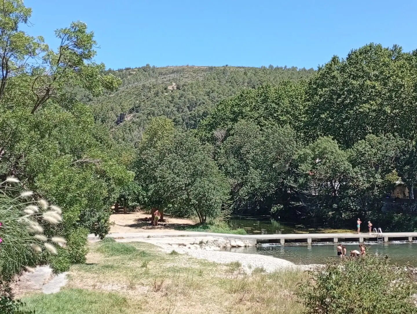 Appartement à louer, 39m², Bize-Minervois
