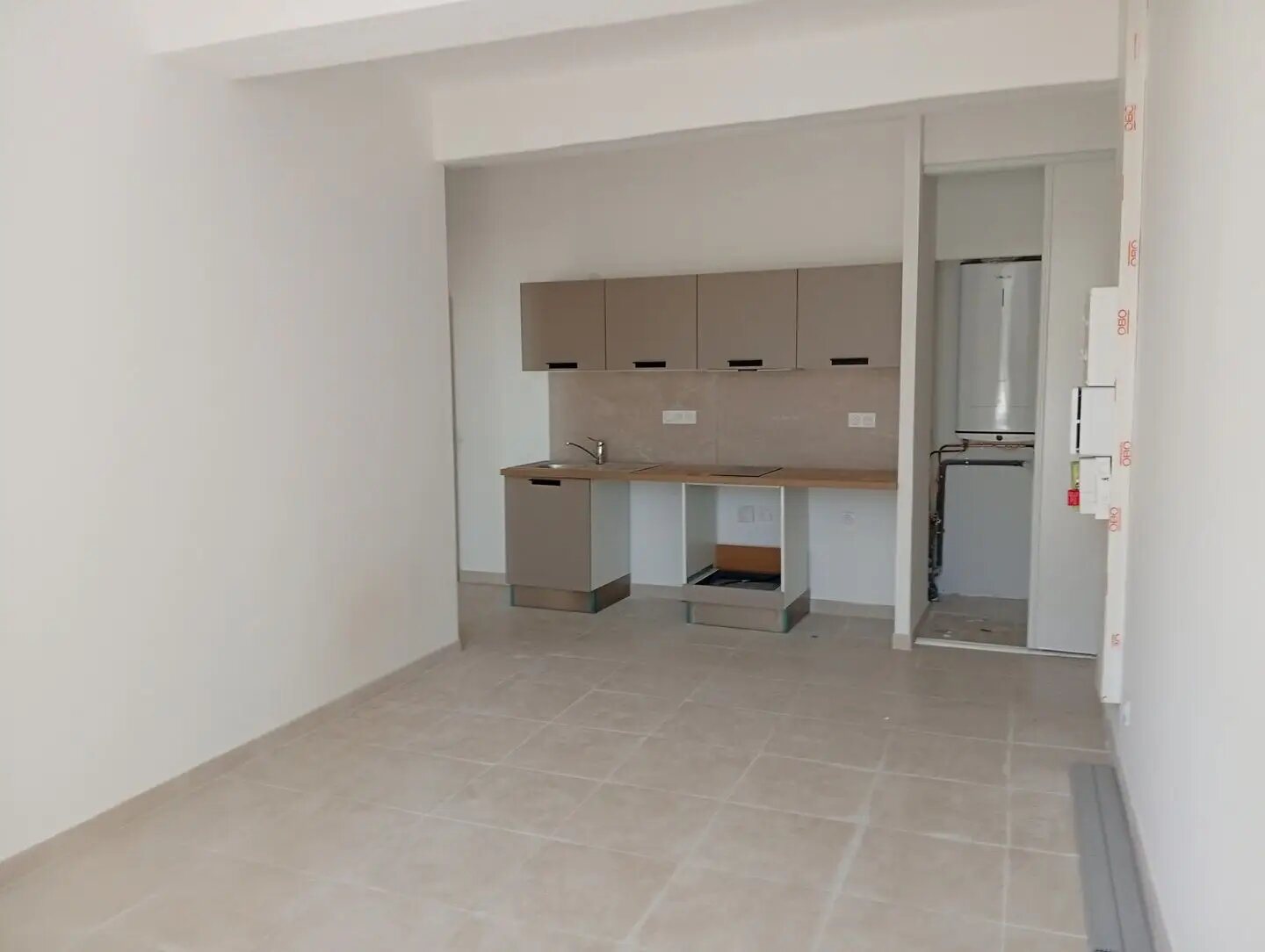 Appartement à louer, 39m², Bize-Minervois