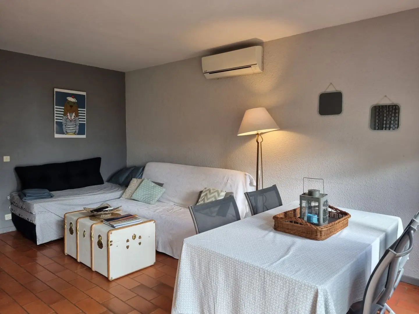 Maison à vendre, 50m², Gruissan
