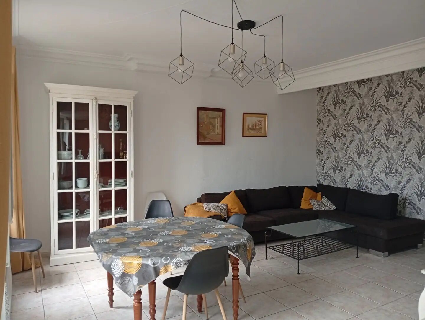Appartement à louer, 75m², Narbonne