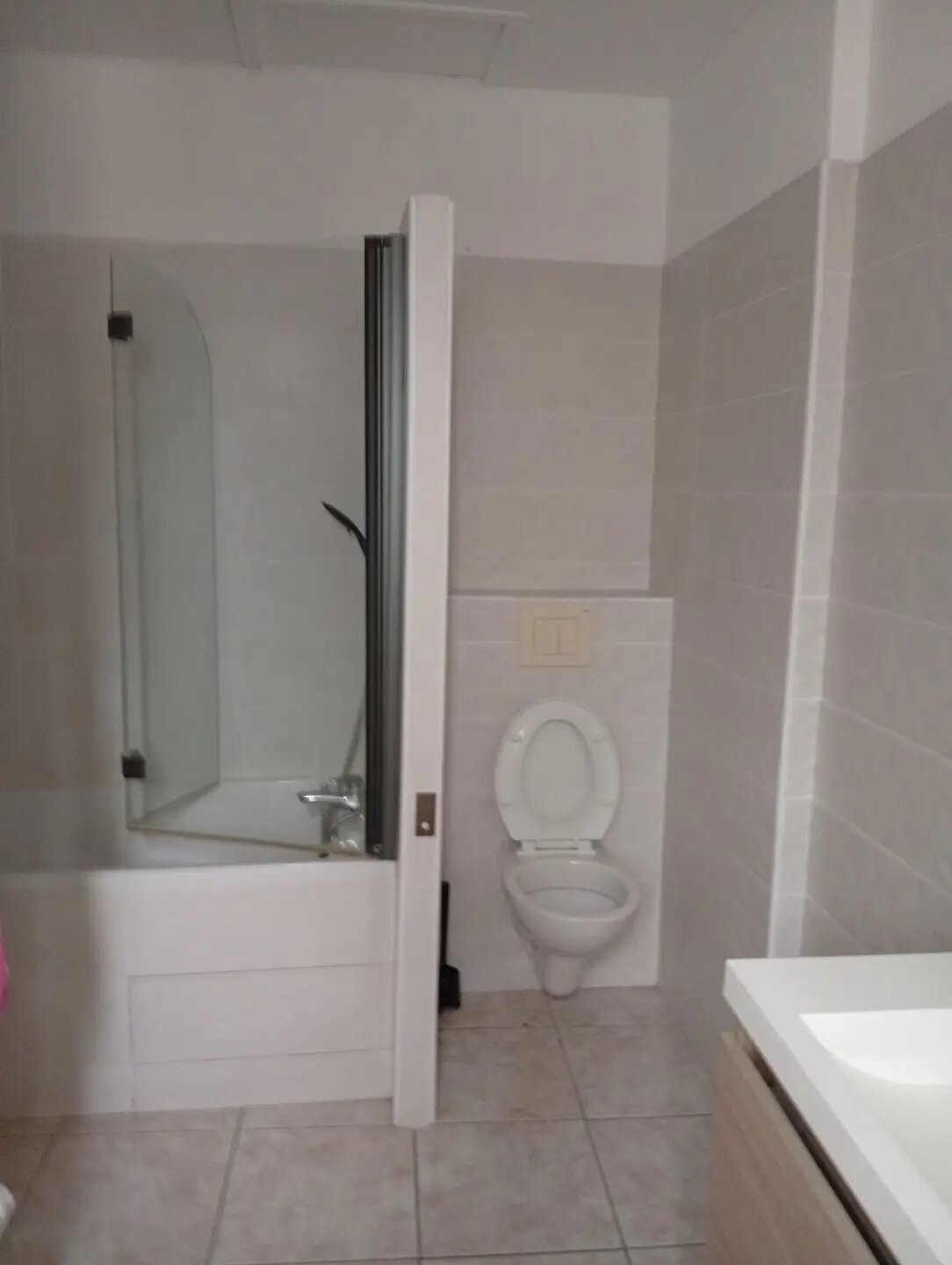 Appartement à louer, 75m², Narbonne