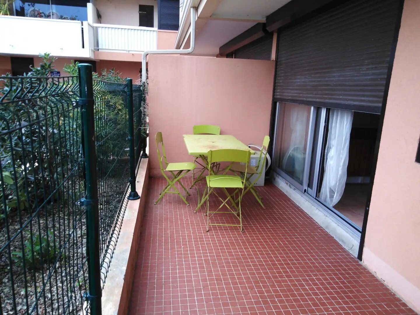 Appartement à louer, 31m², Gruissan