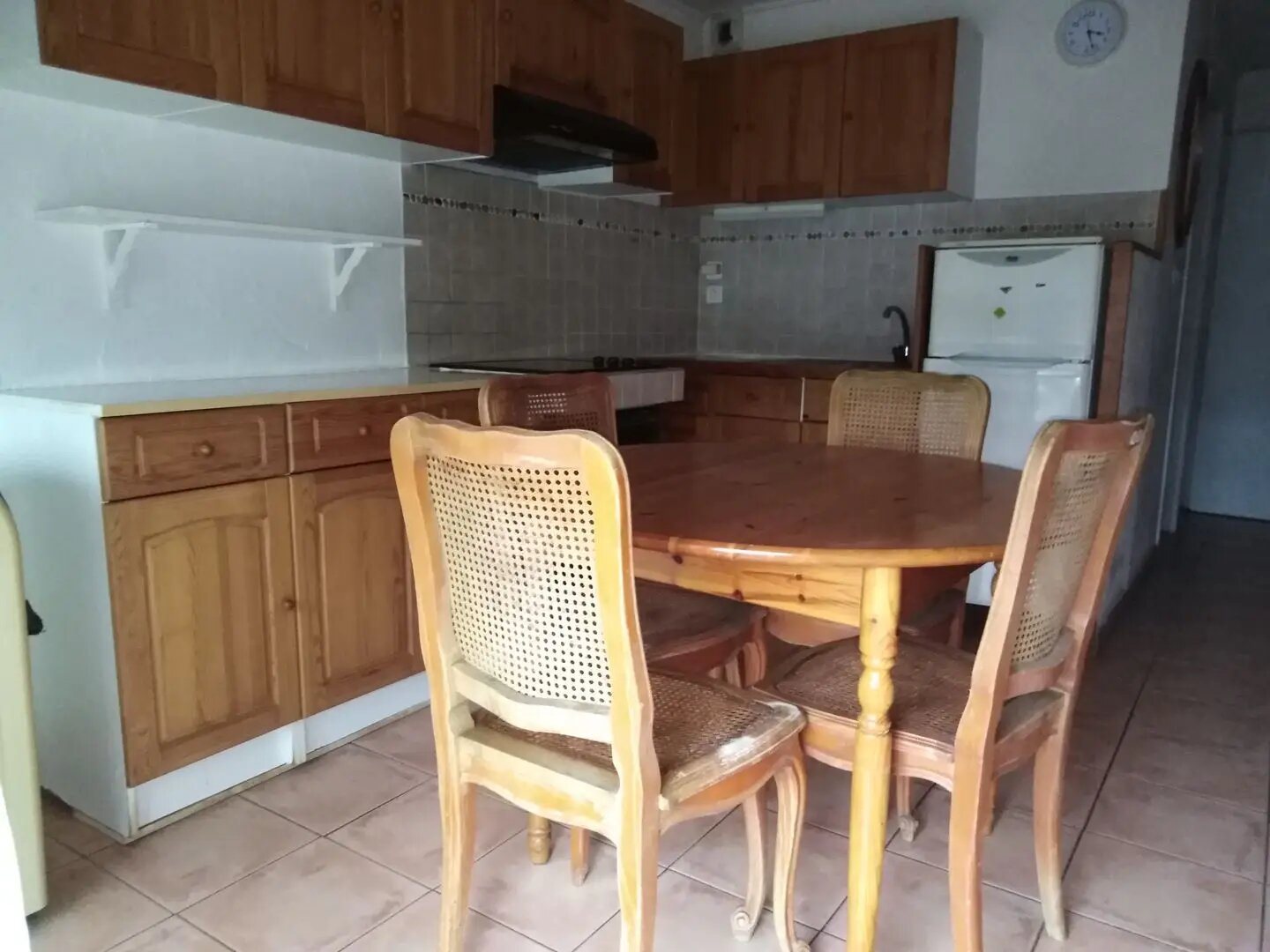 Appartement à louer, 31m², Gruissan