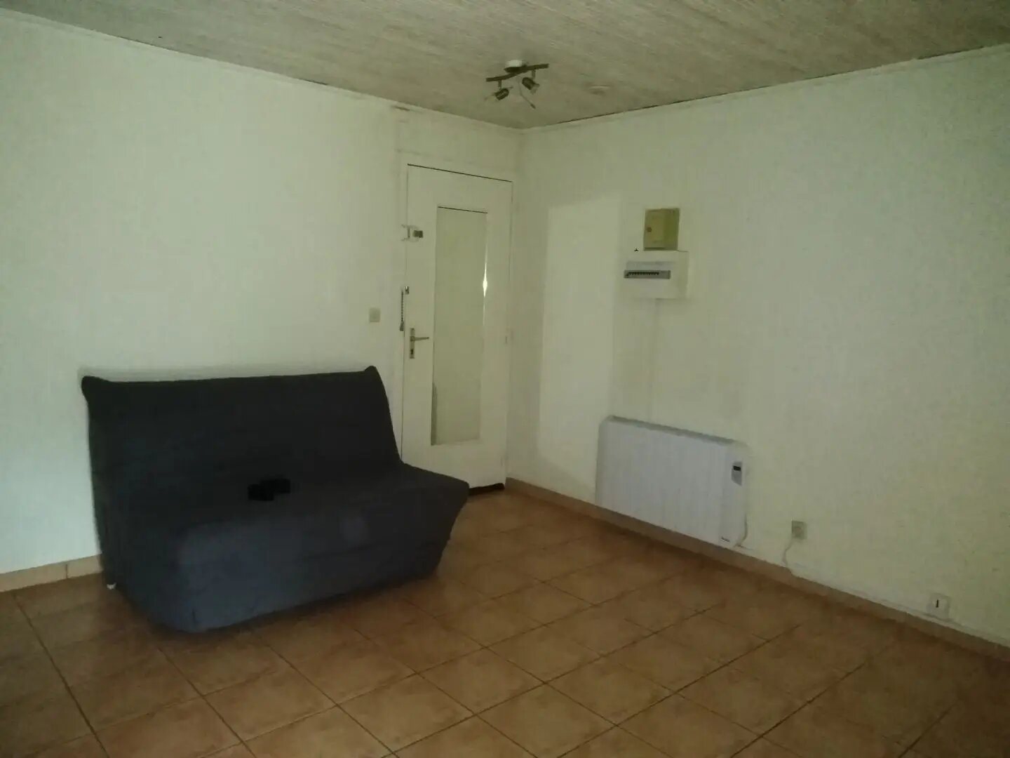 Appartement à louer, 31m², Gruissan