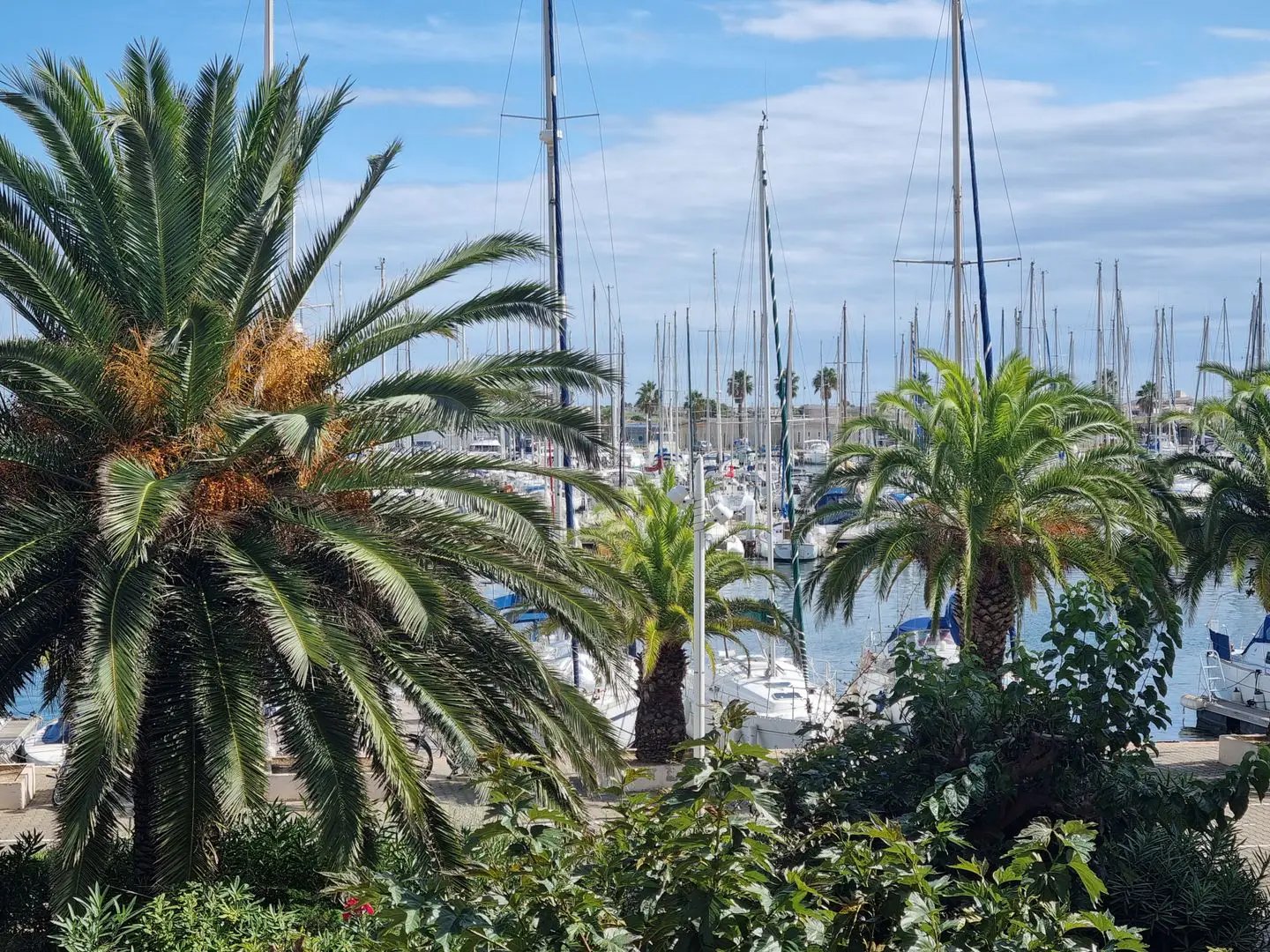 Appartement à vendre, 30m², Gruissan