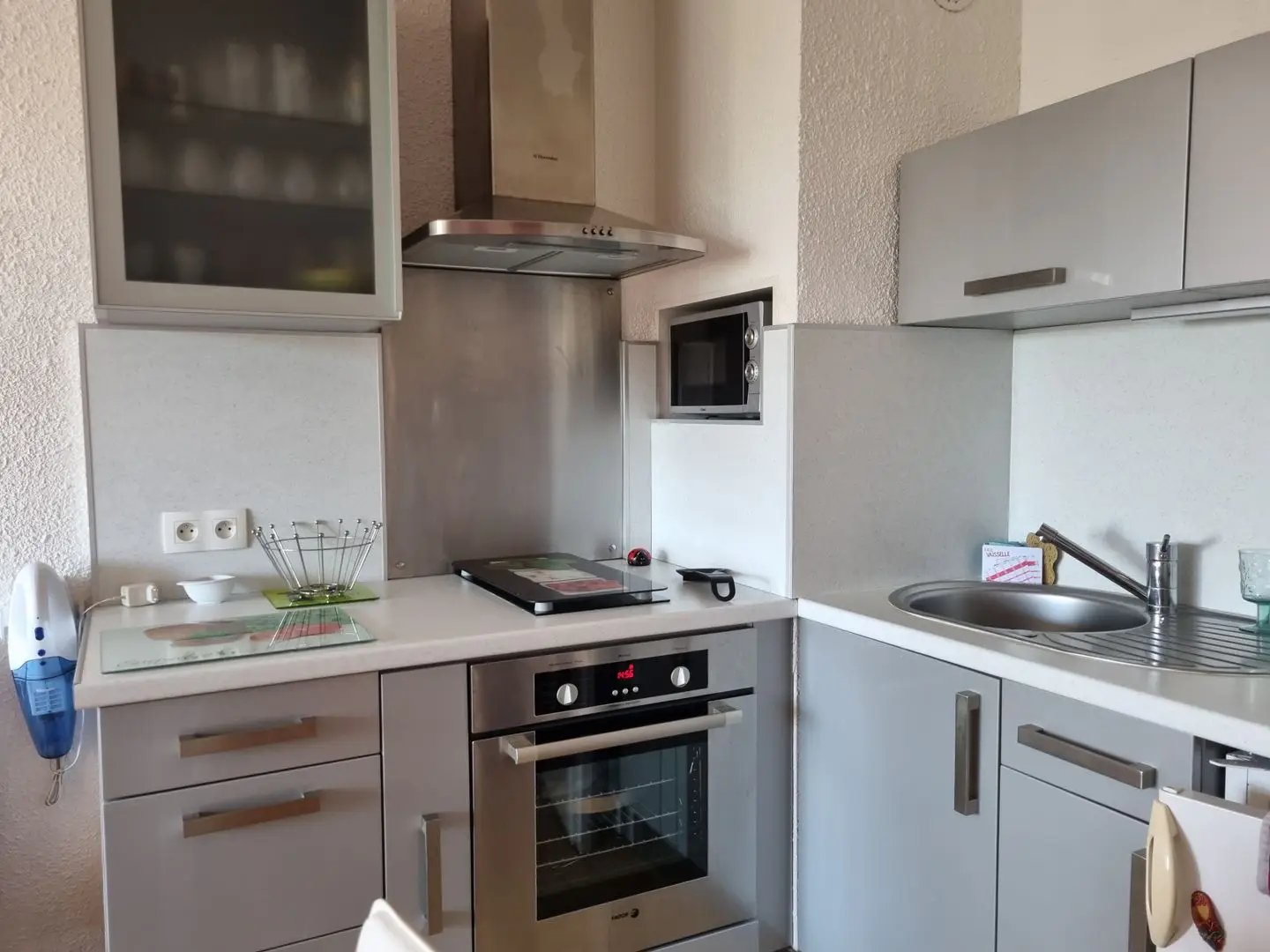 Appartement à vendre, 30m², Gruissan