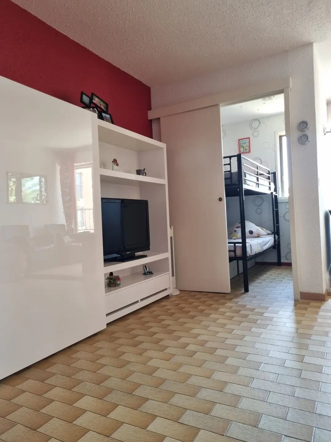 Appartement à vendre, 30m², Gruissan