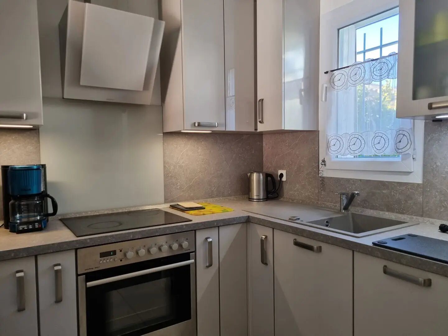 Maison à vendre, 55m², Gruissan