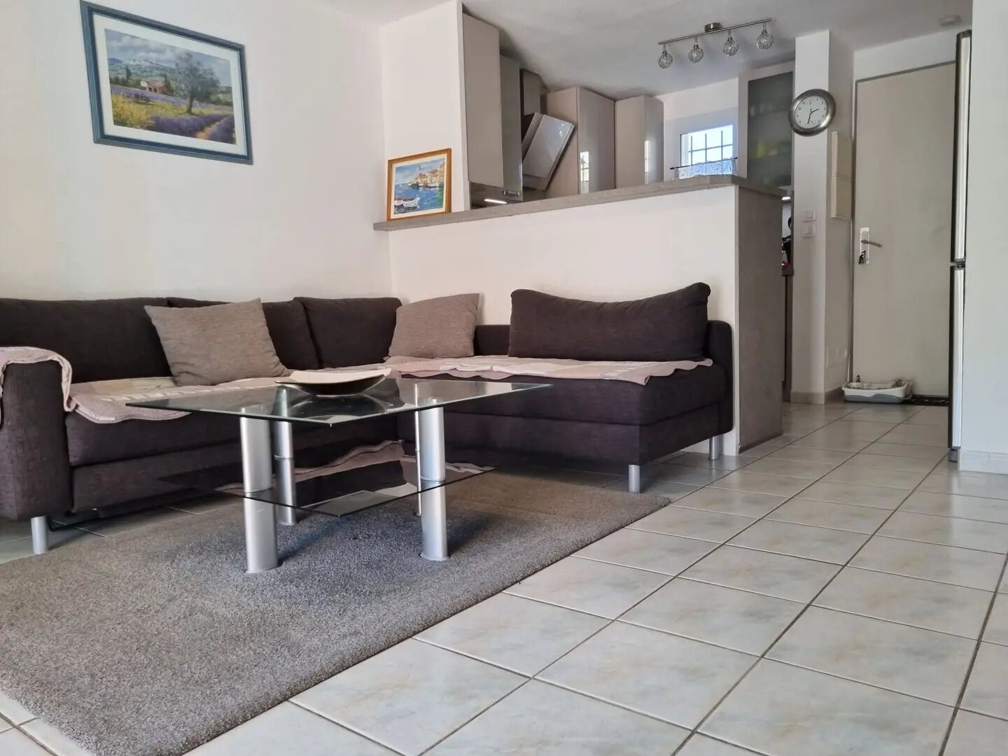 Maison à vendre, 55m², Gruissan