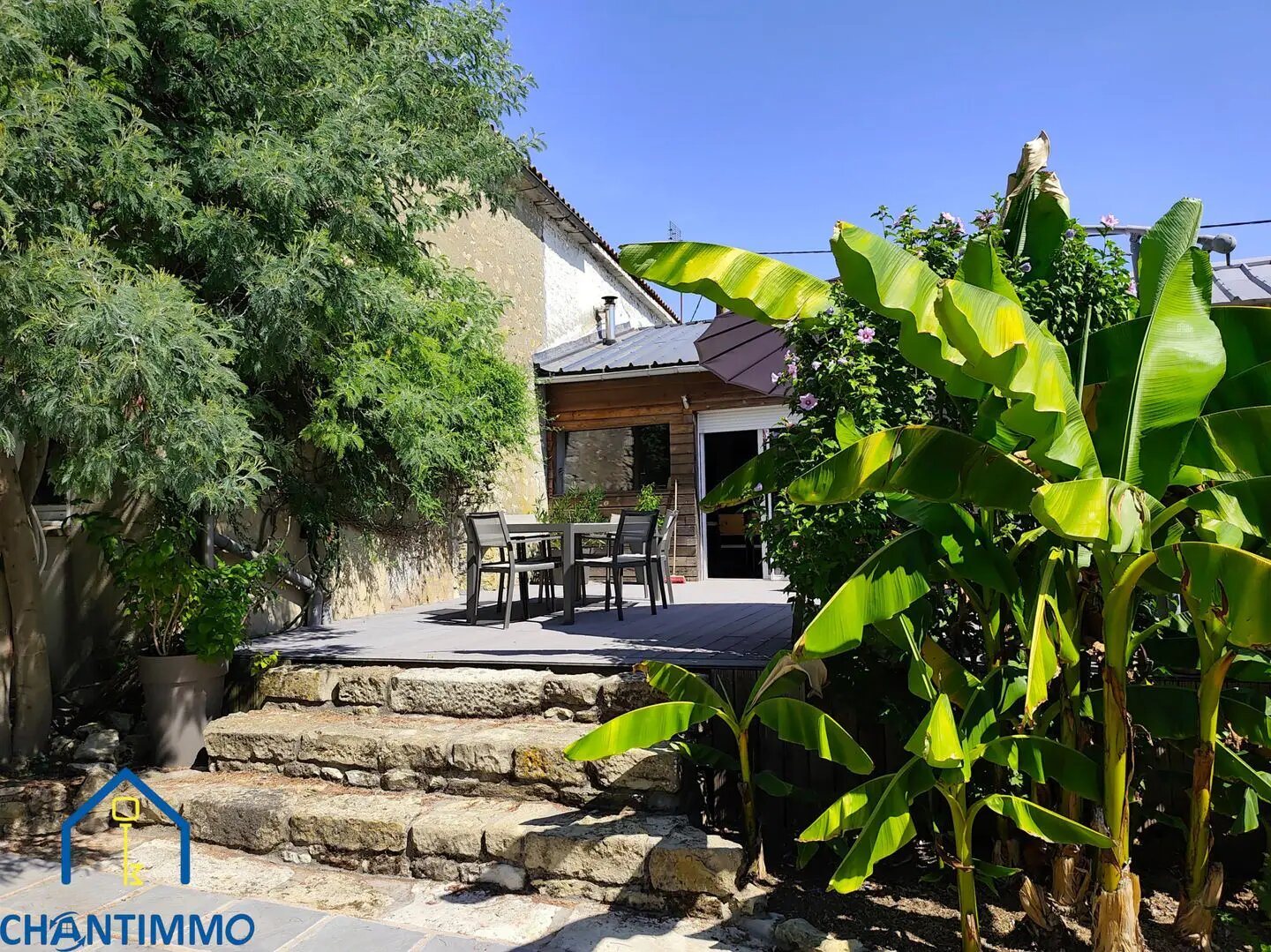 Maison à vendre, 168m², Chantonnay