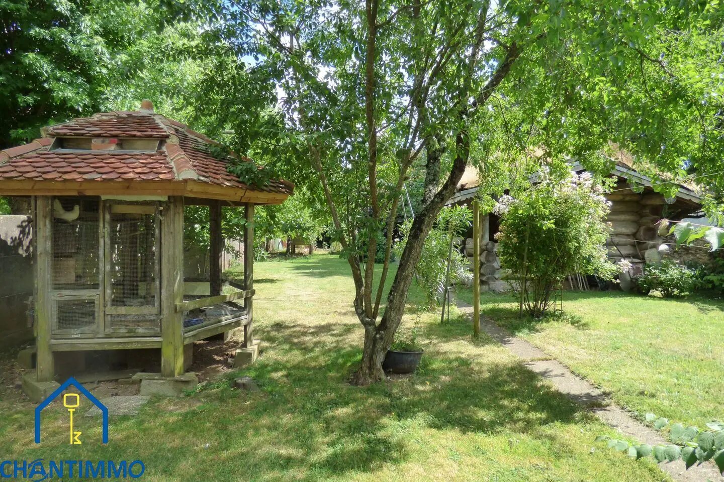 Maison à vendre, 176m², Chantonnay