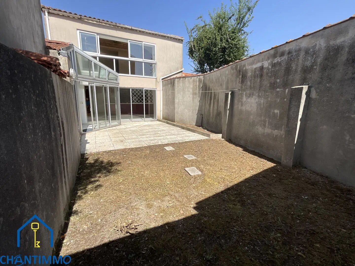 Maison à vendre, 215m², Sainte-Cécile