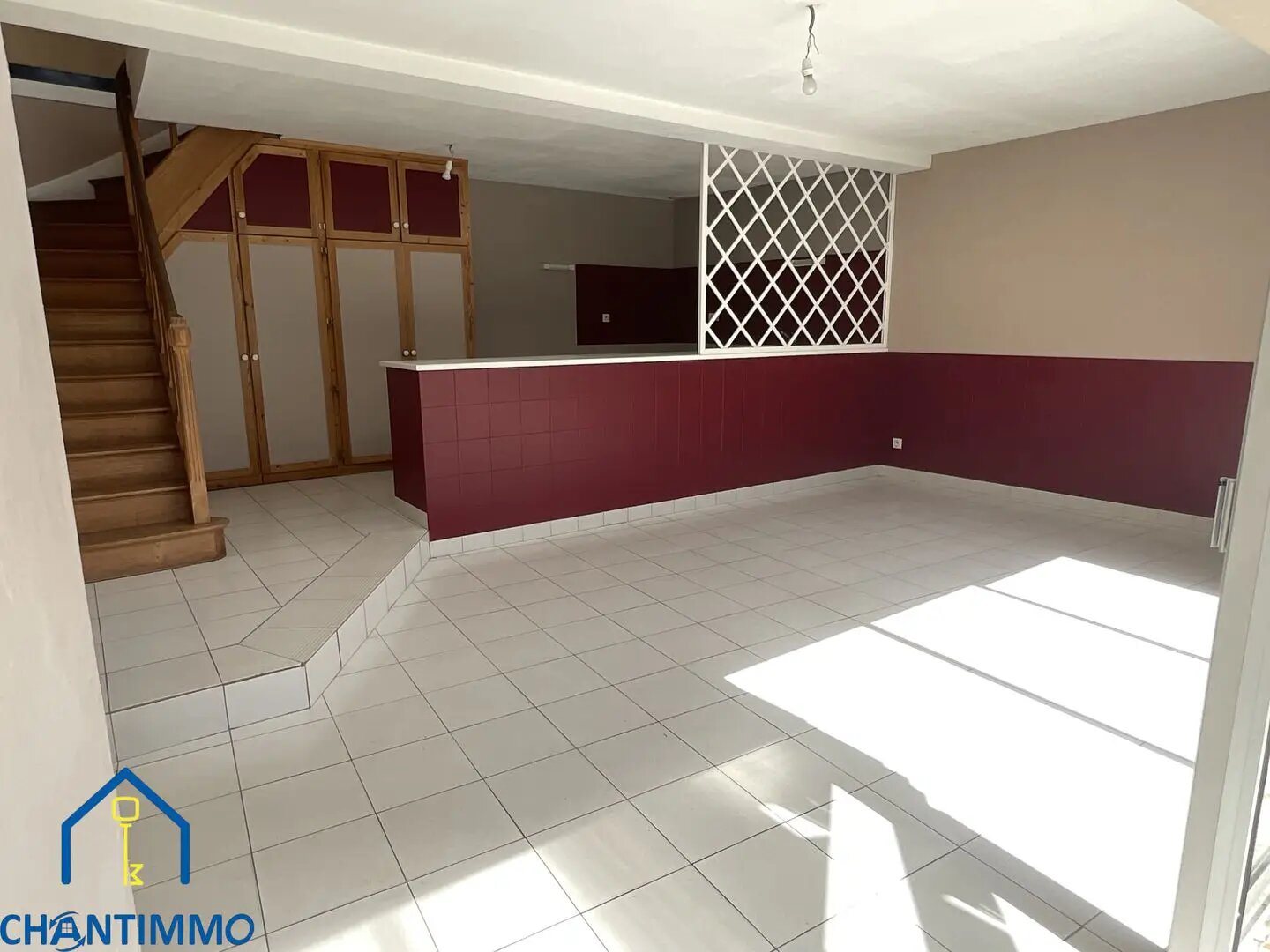 Maison à vendre, 215m², Sainte-Cécile