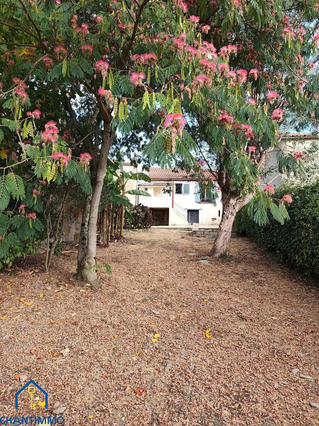 Maison à vendre, 92m², Bournezeau