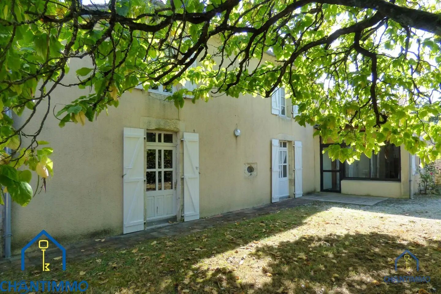 Maison à vendre, 151m², Chantonnay