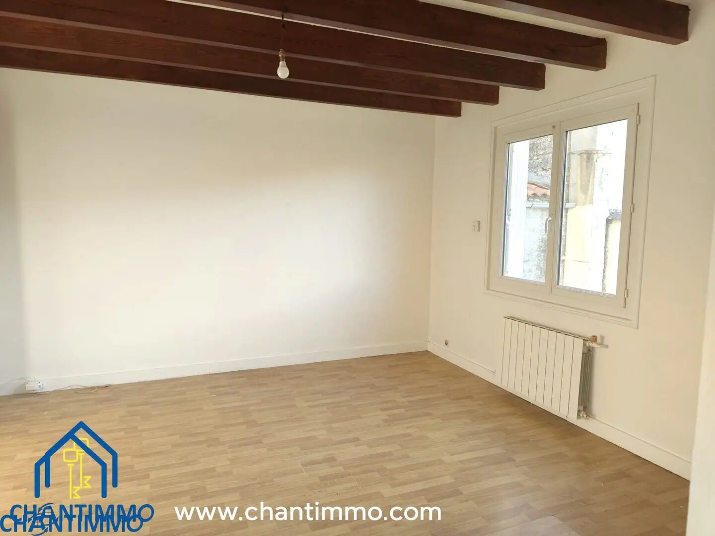 Maison à vendre, 84m², Chantonnay