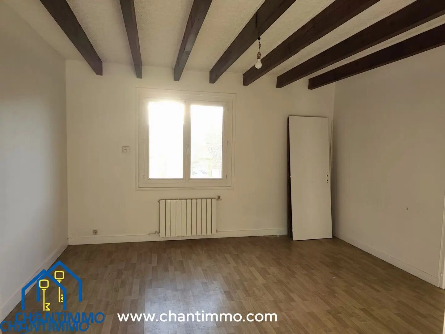 Maison à vendre, 84m², Chantonnay