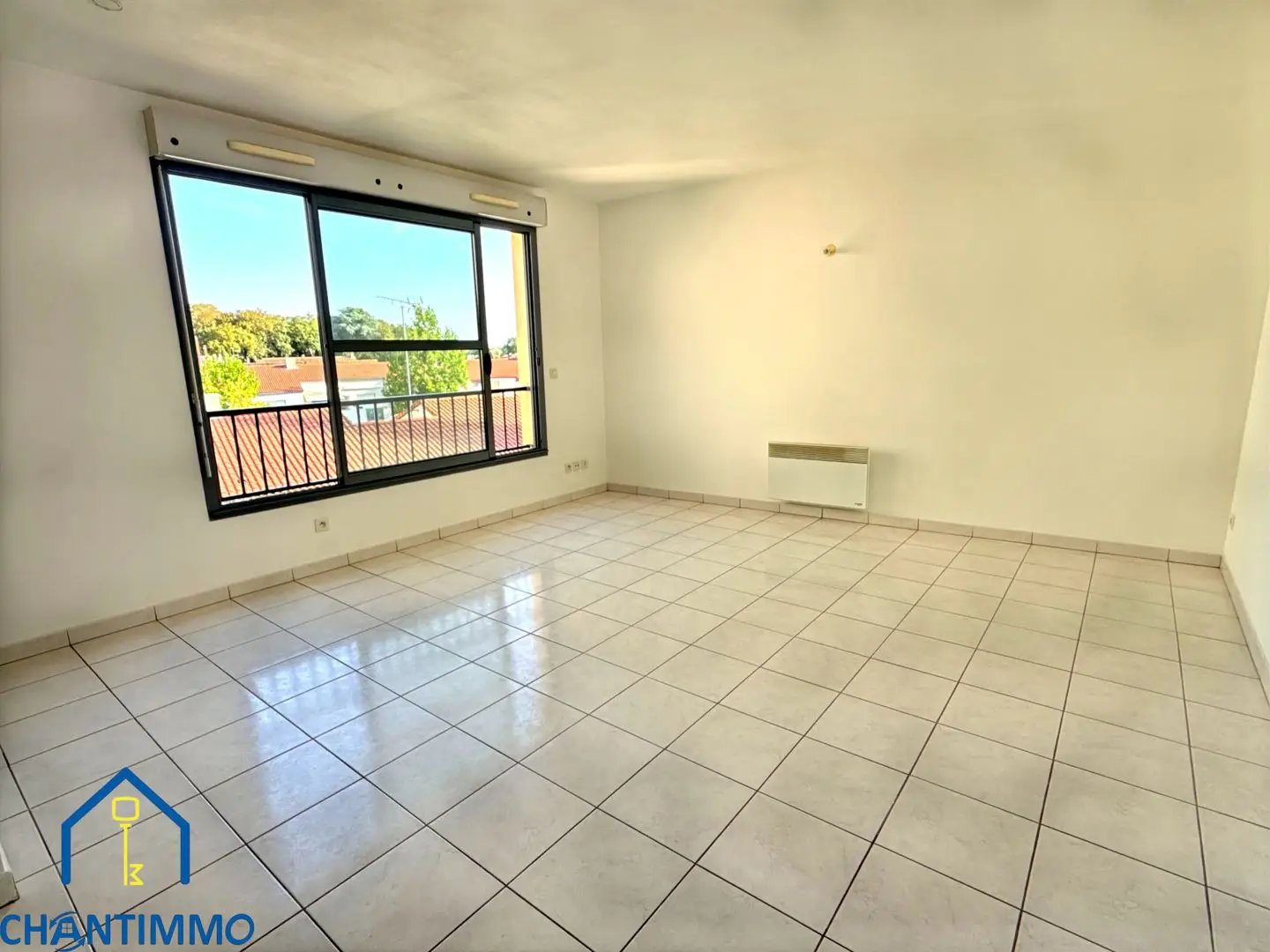 Appartement à vendre, 29m², Chantonnay