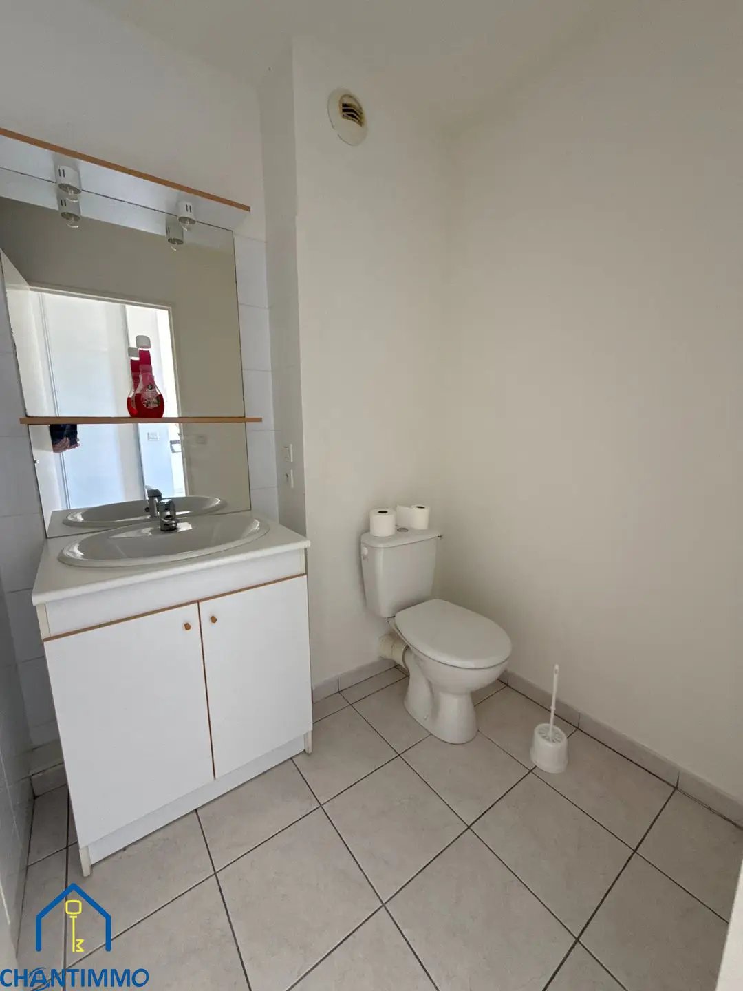 Appartement à vendre, 29m², Chantonnay