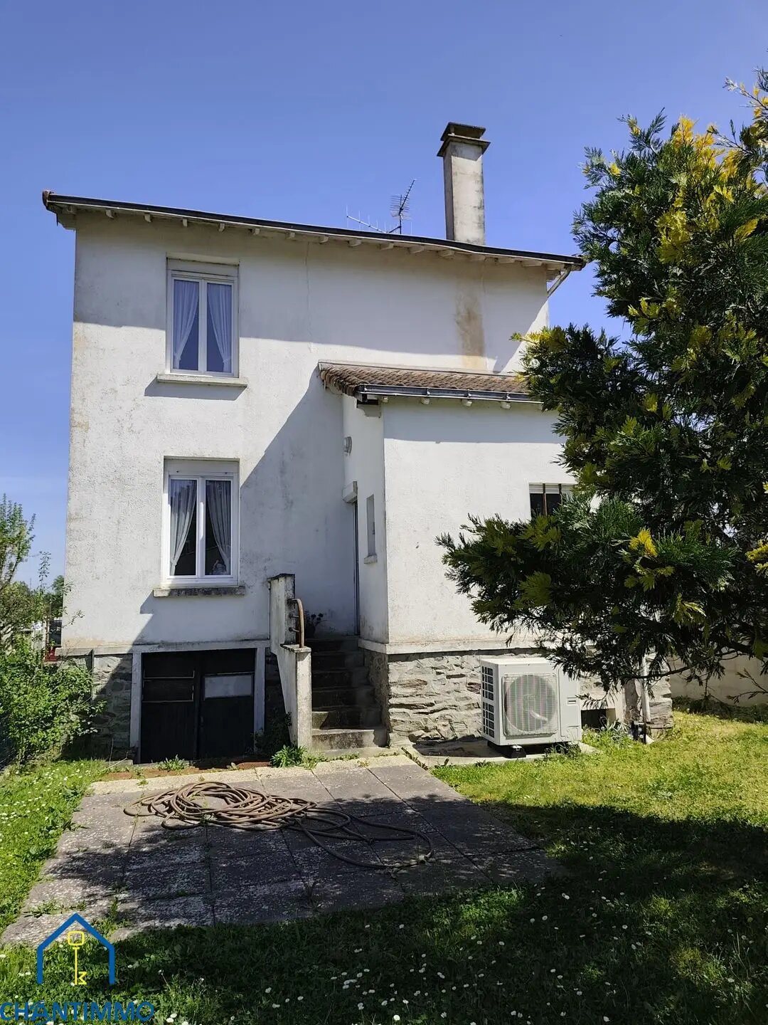 Maison à vendre, 100m², Chantonnay