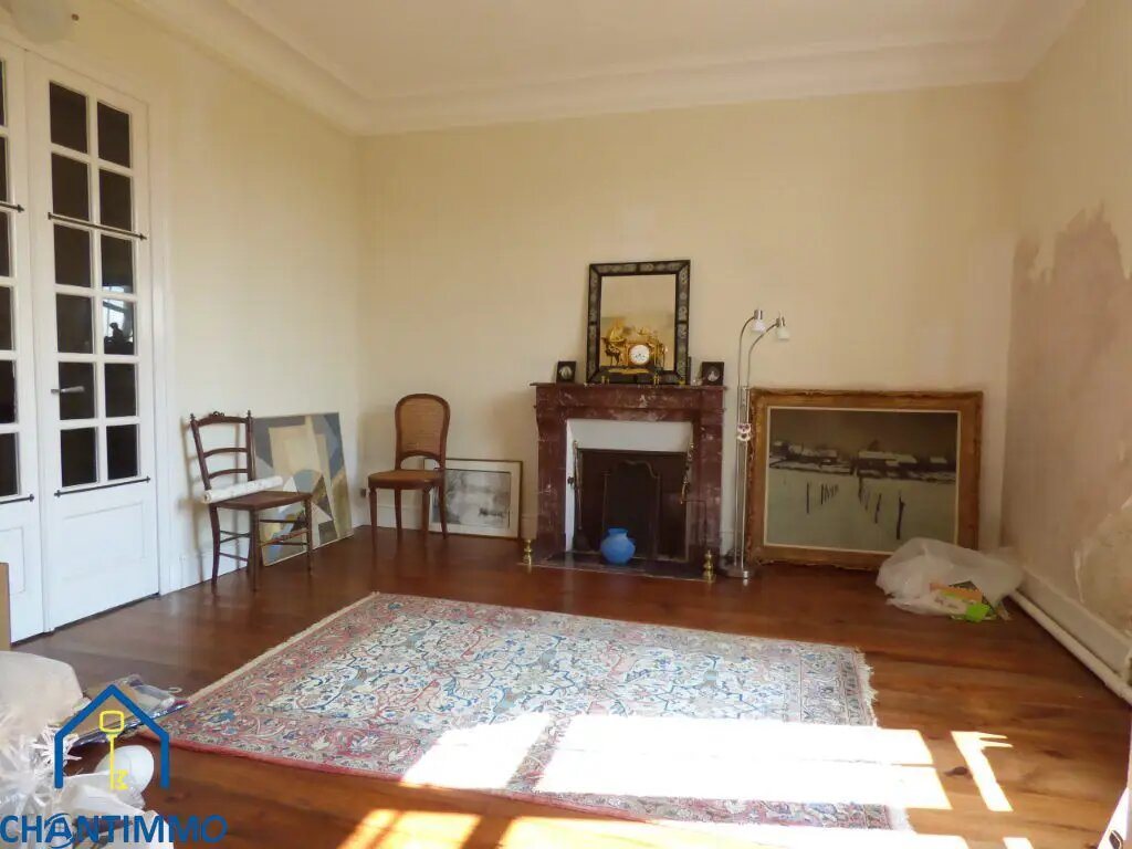 Maison à vendre, 233m², Chantonnay