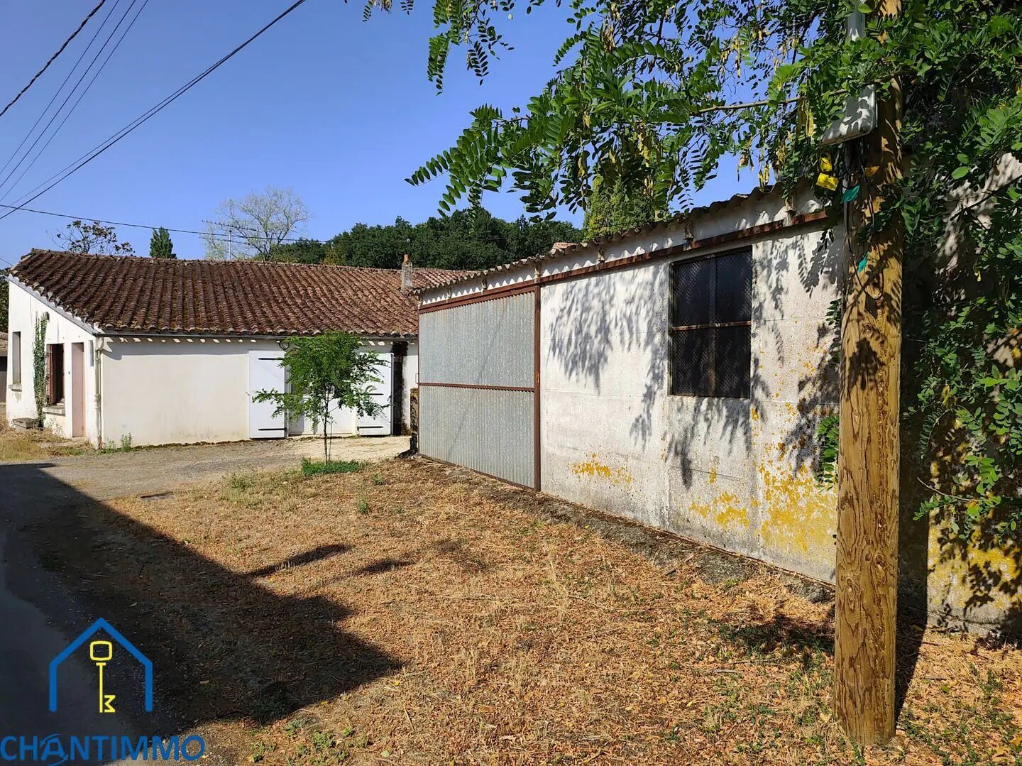 Maison à vendre, 98m², Bournezeau