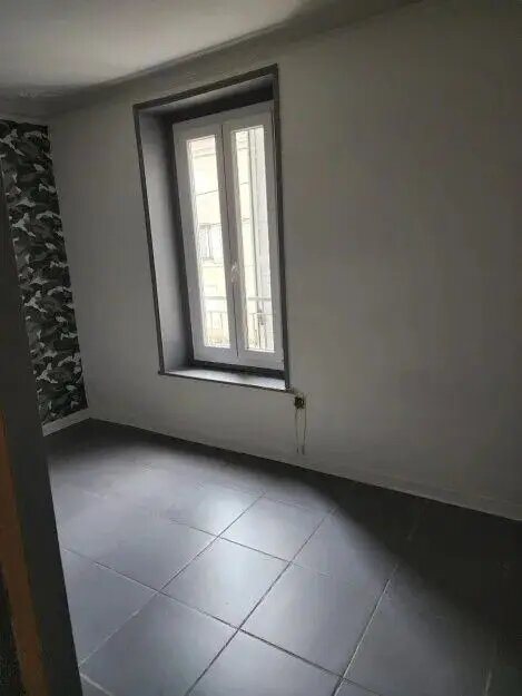 Appartement à louer, 61m², Lunéville