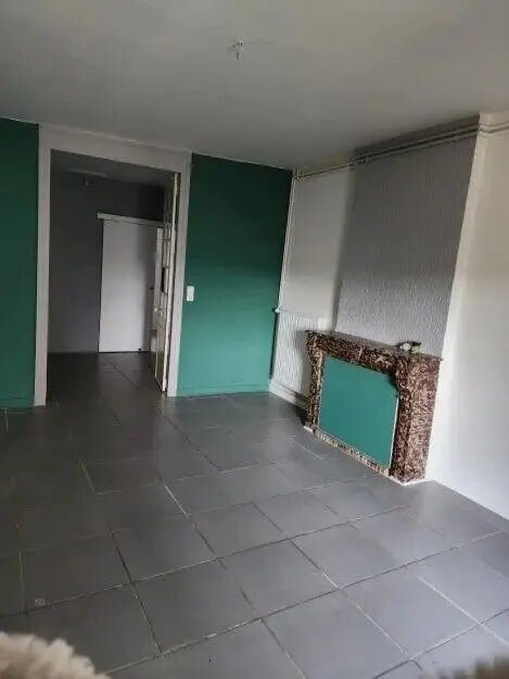 Appartement à louer, 61m², Lunéville