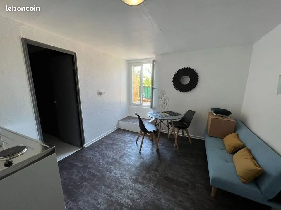 Appartement à louer, 15m², Avignon