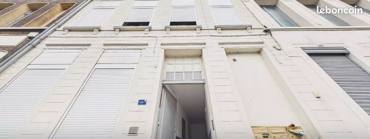 Appartement à vendre, 202m², Valenciennes