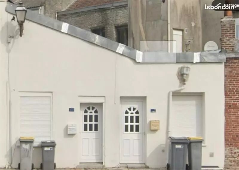 Appartement à vendre, 202m², Valenciennes
