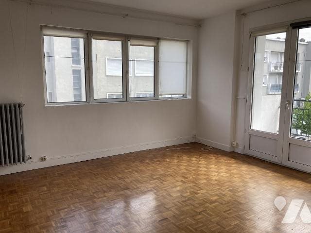 Appartement à louer, 60m², Maubeuge