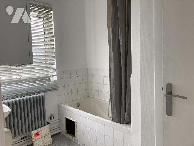 Appartement à louer, 60m², Maubeuge