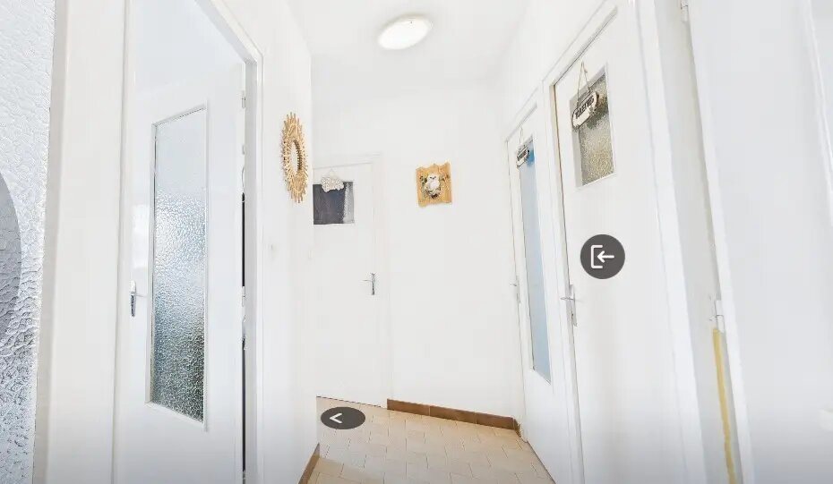 Appartement à vendre, 164m², Saint-Vallier