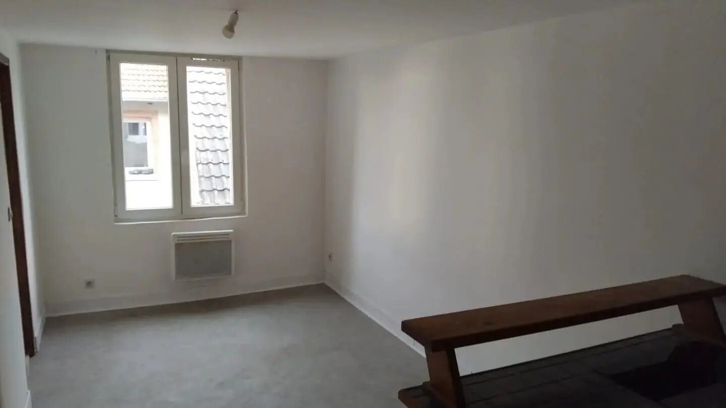 Appartement à louer, 27m², Sarrebourg