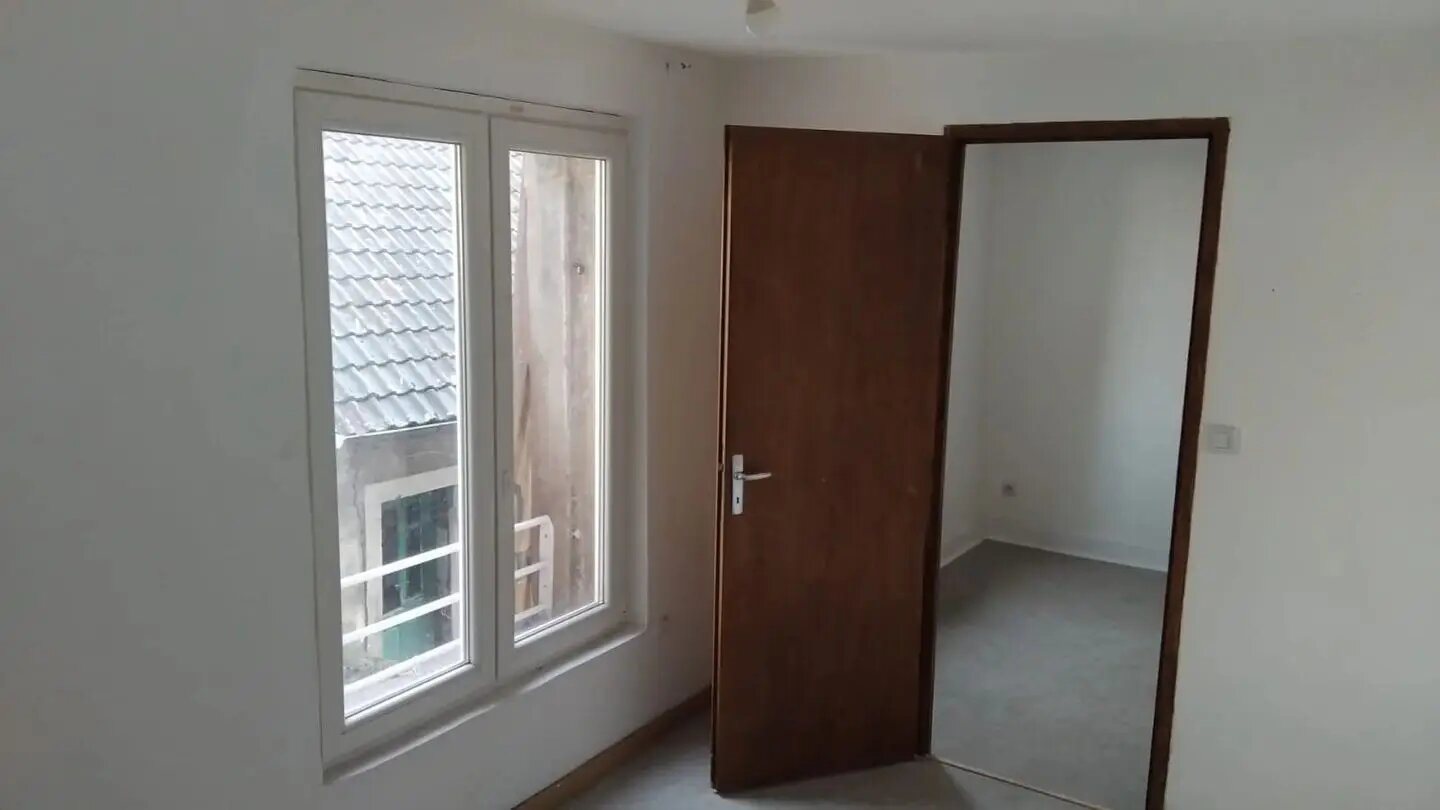 Appartement à louer, 27m², Sarrebourg