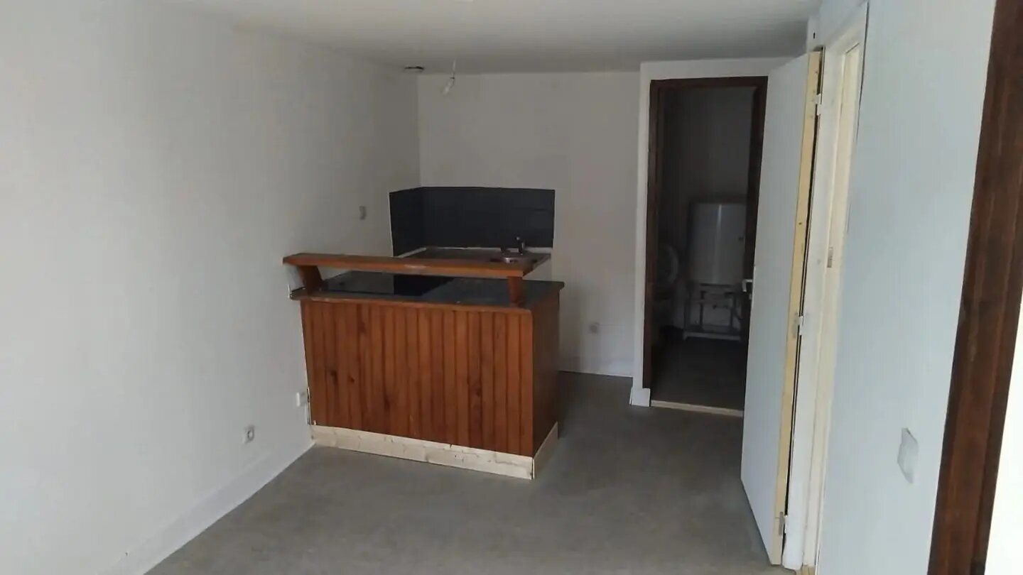 Appartement à louer, 27m², Sarrebourg